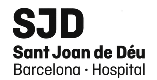 SJD Sant Joan de Déu Barcelona · Hospital